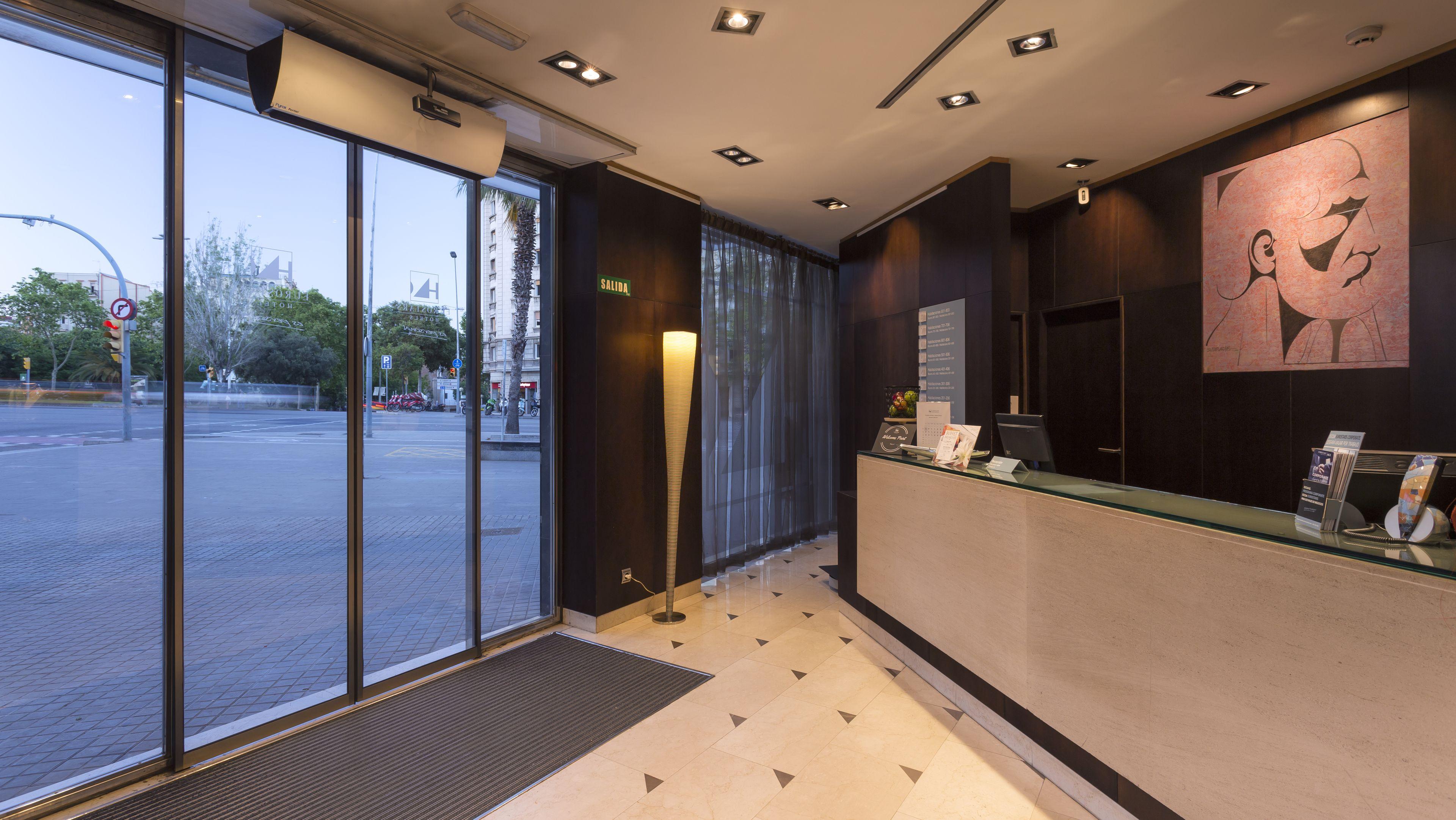 Eurostars Monumental — Billeder 3